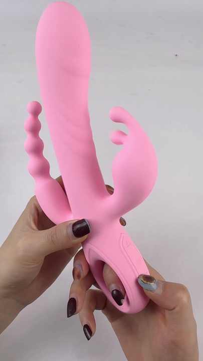 how does a vibrating tongue piercing work The best rabbit vibrators for blended orgasms