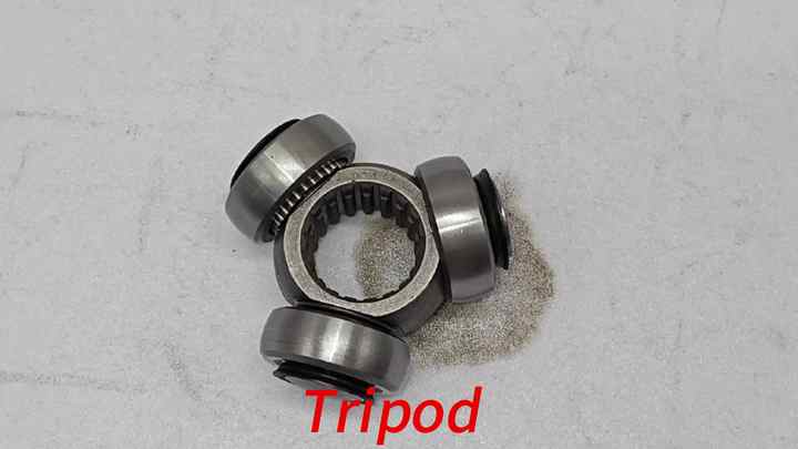 Kawacvjoints Tripod Ball CV Joint for Nissan Murano Z50