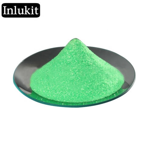 green flash powder new beautiful colorful top popular gold