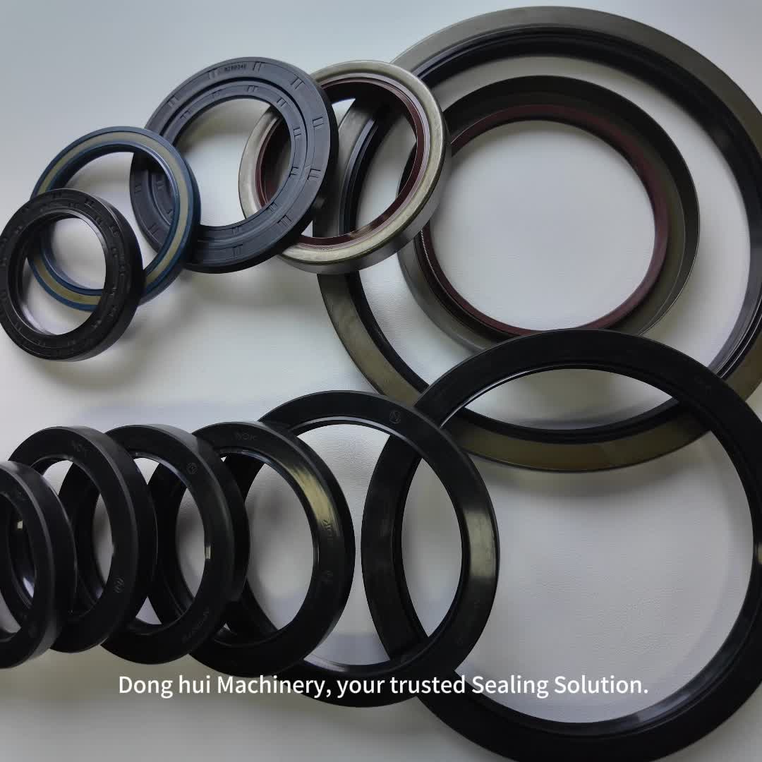 High Quality XKAQ-00032 R480LC-9 R210-7 Swing Shaft Oil Seal