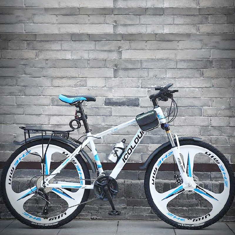 hi bike price