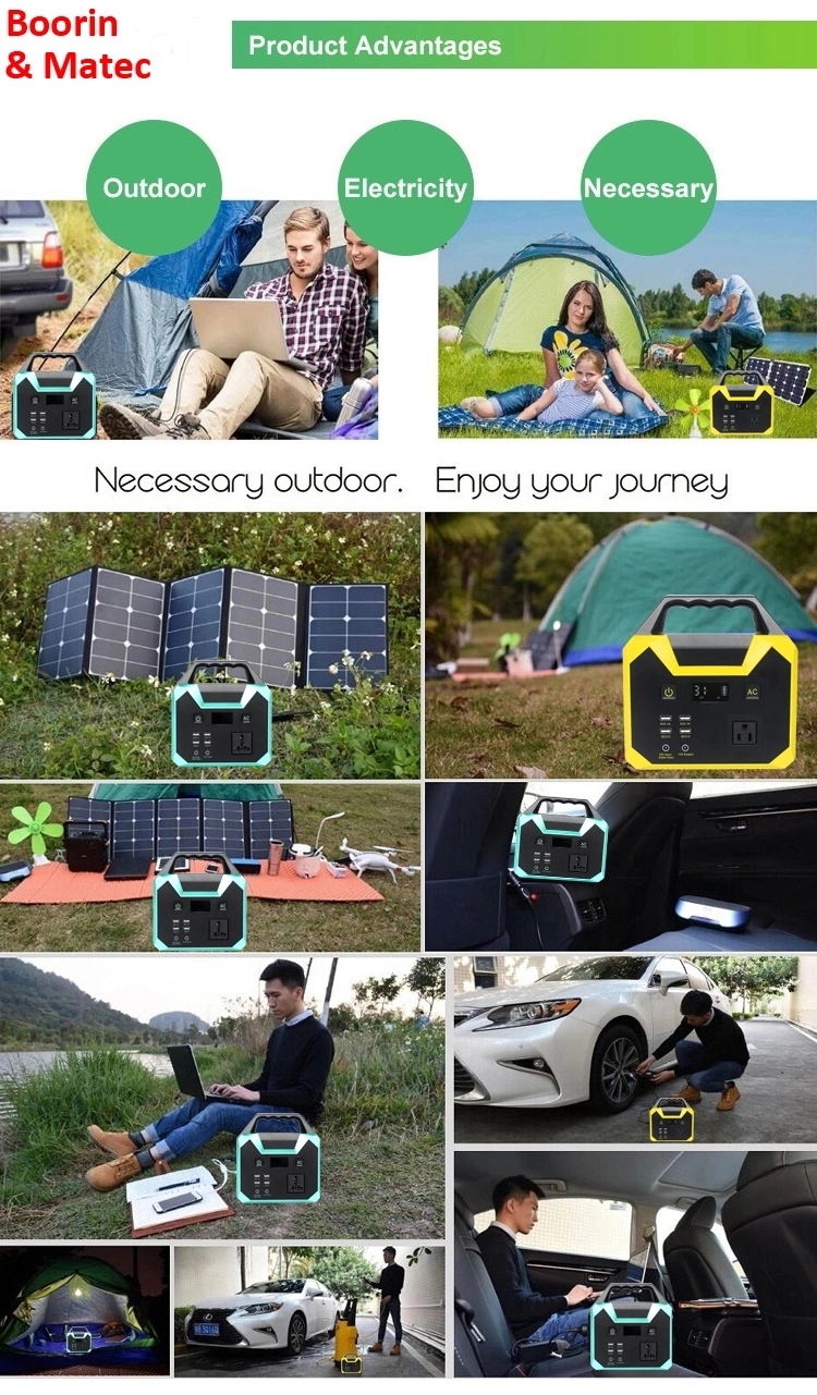 Promotional 3 in 1 Mobile Phone Power Banks 40800mAh 54000mah power bank 20000mah for camping/home/outdoor use