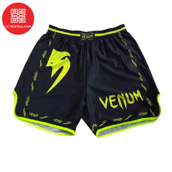 Muay Thai shorts Gladiator