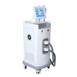 Hot sell in Europe permanent diode laser hair removal 808nm