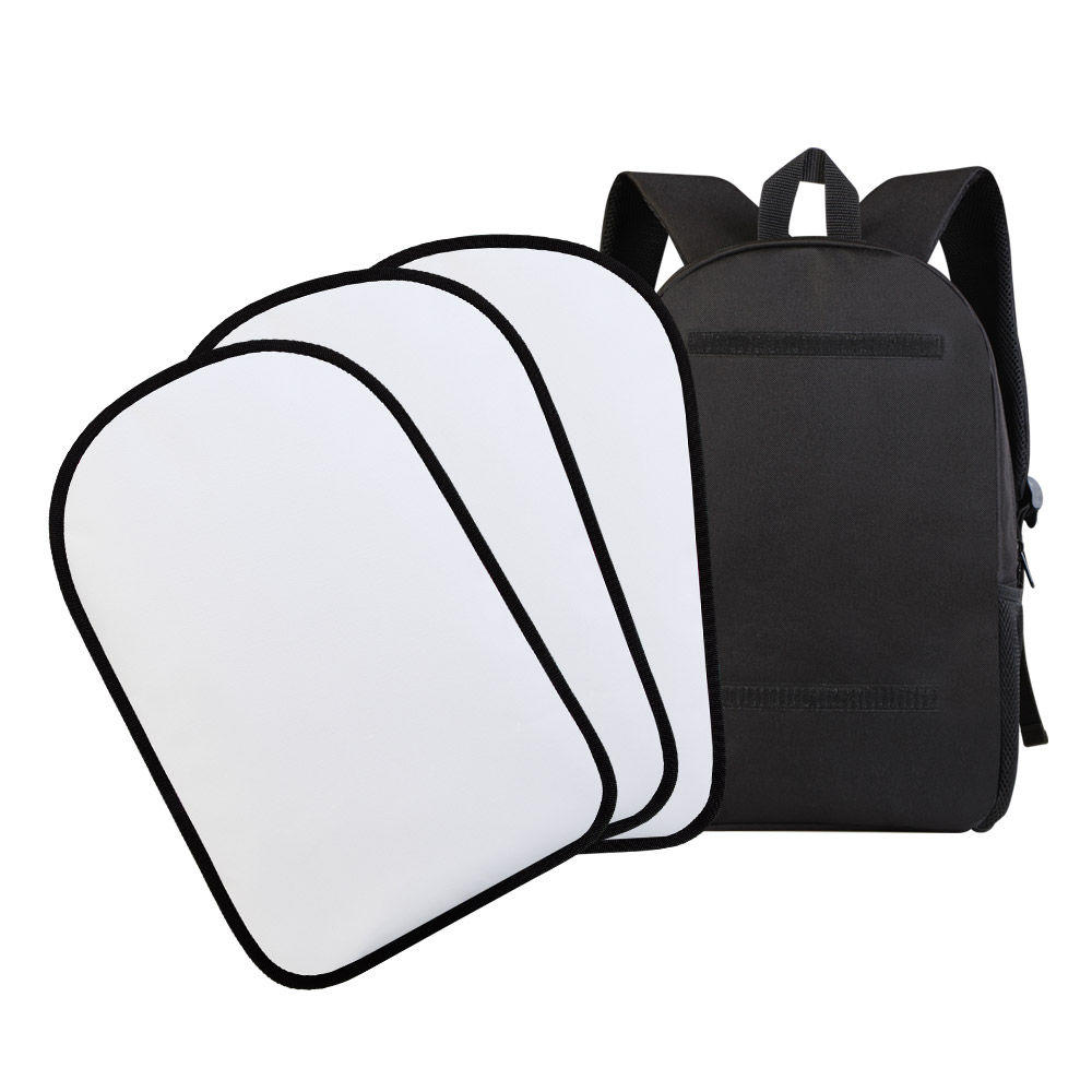 Пользовательские сублимационные заготовки печать детский рюкзак