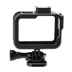 Sport Camera Accessories Aluminum Alloy Protective Frame Case For GoPro Hero 8