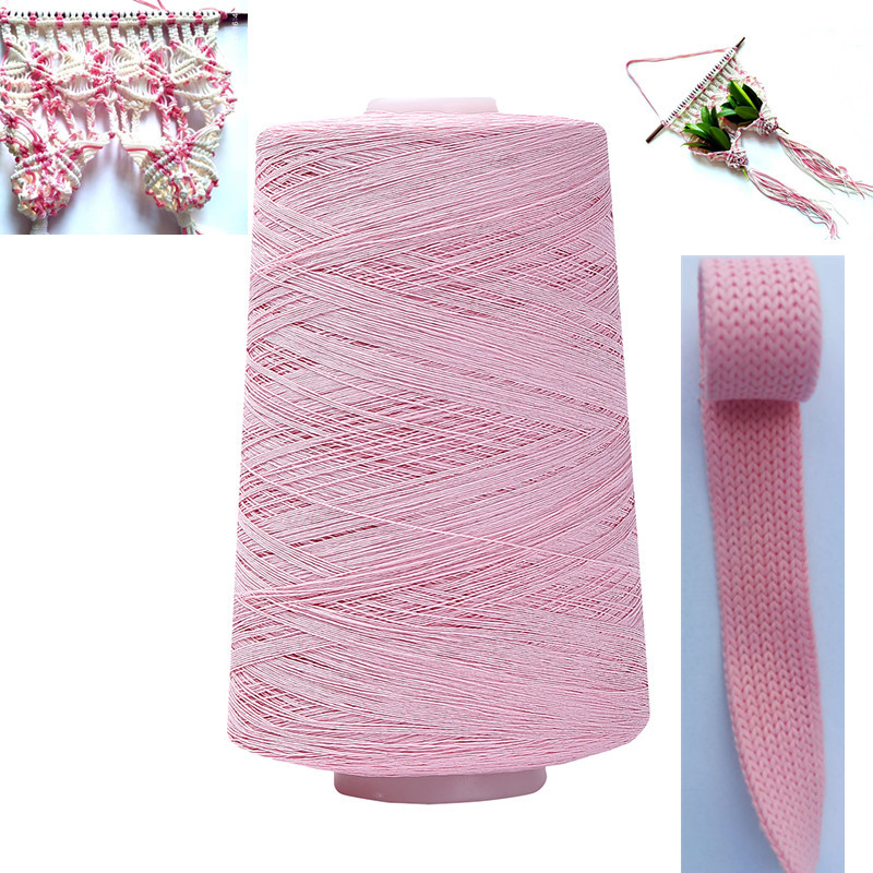 Другая пряжа цена сырье бумаги пряжа Китай бумага переработанная пряжа оптом