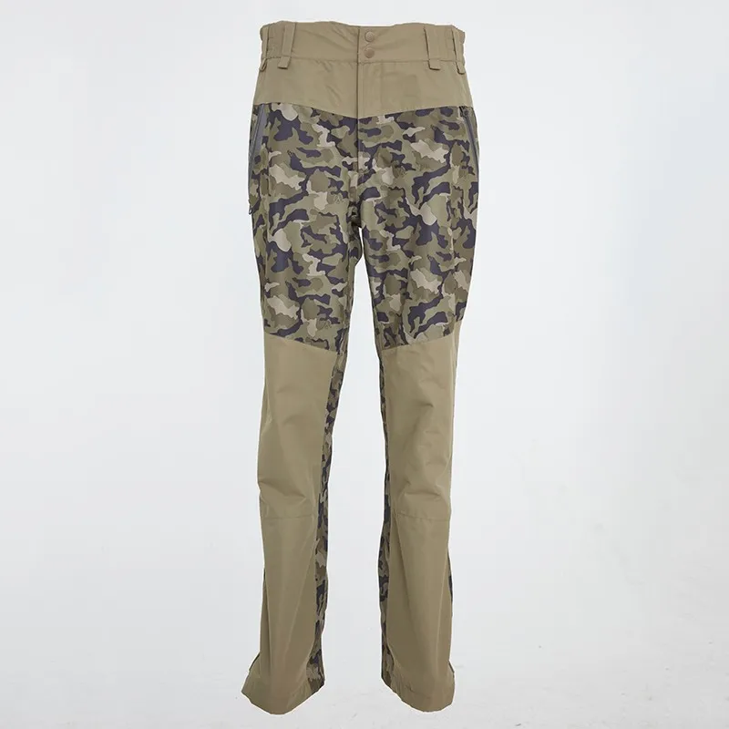 Заводские камуфляжные походные тактические мужские брюки-карго для охоты