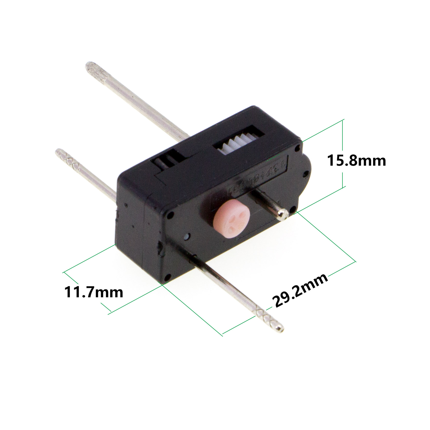 Пластиковая ветрозащитная игрушечная коробка передач
