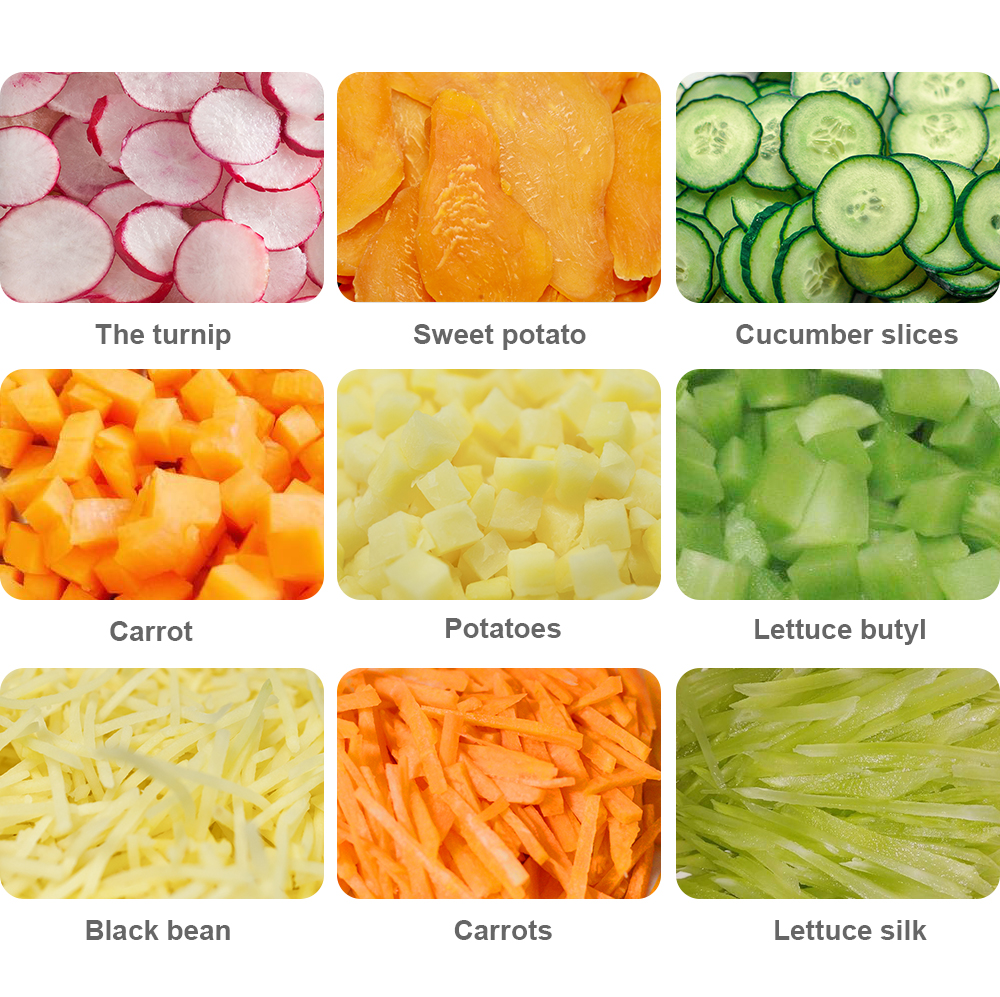 Shouchuang Máy Phôi/Rau Blancher/Thực Phẩm Blanching Máy