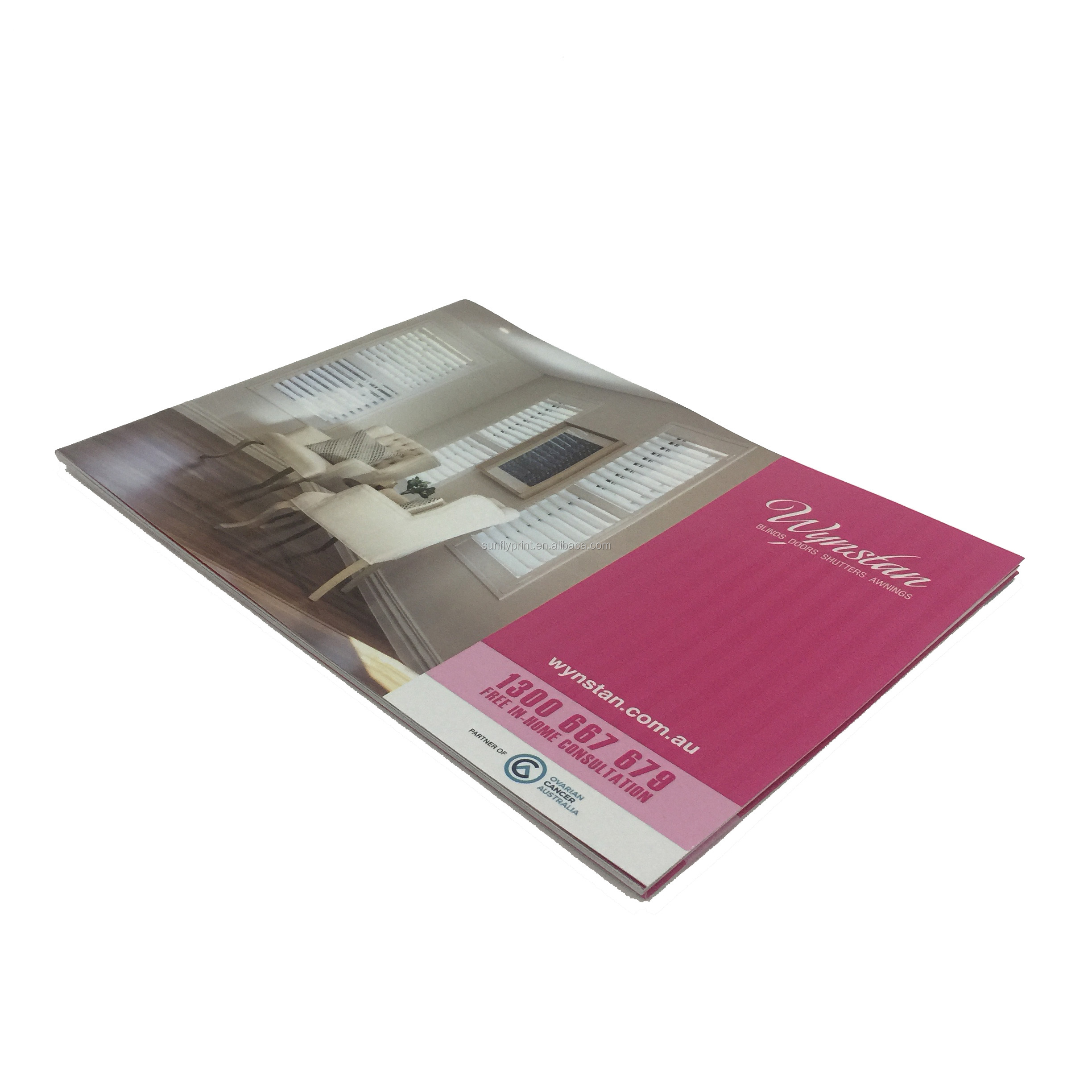 Китайский завод, книга, печать по запросу, каталог мебели, печать на мягкой обложке, каталог с лакирующей печатью, высокий уровень обслуживания