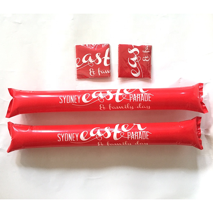 Inflatable Cheering Stick