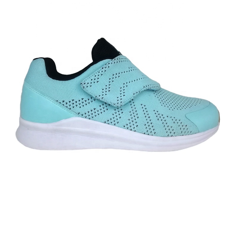 2020 New Arrival Fashion Knitting Shoe For Women