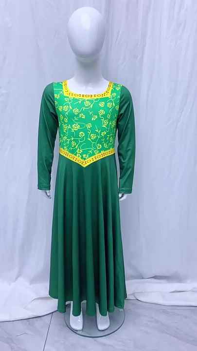 Halloween Shrek Fiona Princess Cosplay Costume Stage Performance Dress Green Long Halloween Shrek Fiona Princess Cosplay Costume Stage Performance Dress Green Long