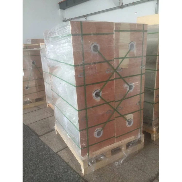 polyester BOPET Film Protection Film, Packaging Film Pet, PET Wooden Packaging Soft