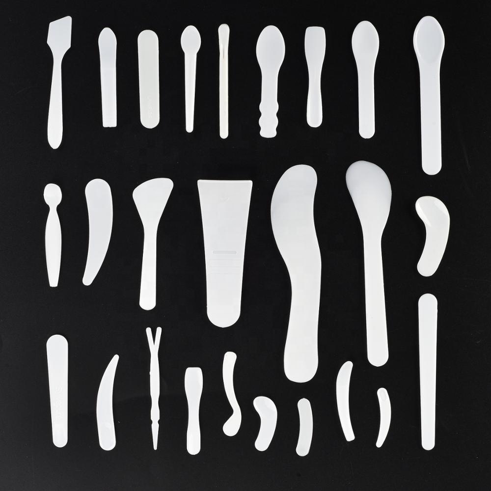 UU factory directing selling various spatula cosmetic