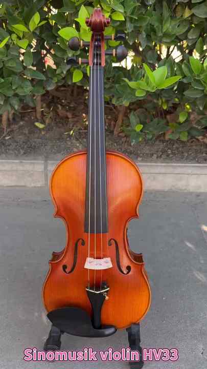 Ming Jiang Zhu 4/4 VN905 Violin - Professional Performance