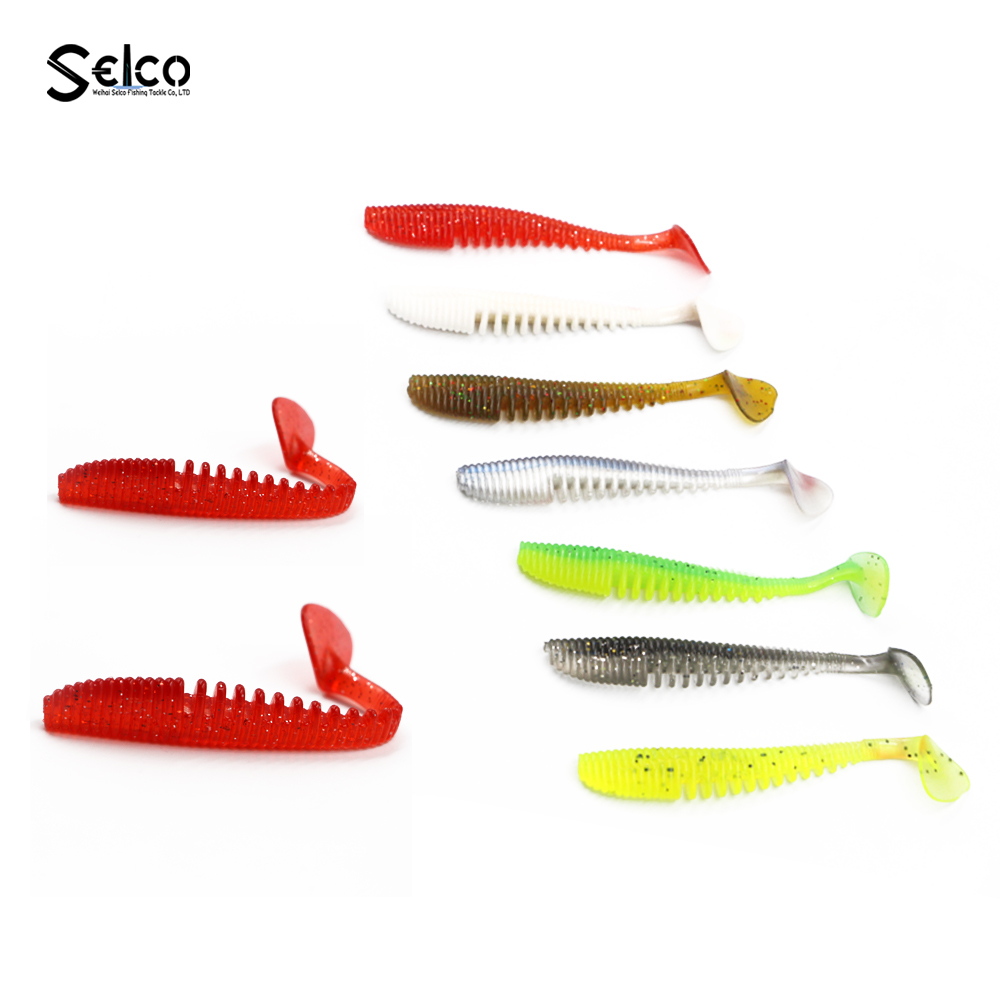 frog fishing lures japan hooks soft plasticbass wobble Fishing tackle ON