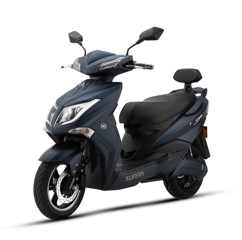 00/setadult electric motorcycle e-mobility  scooter 800wview