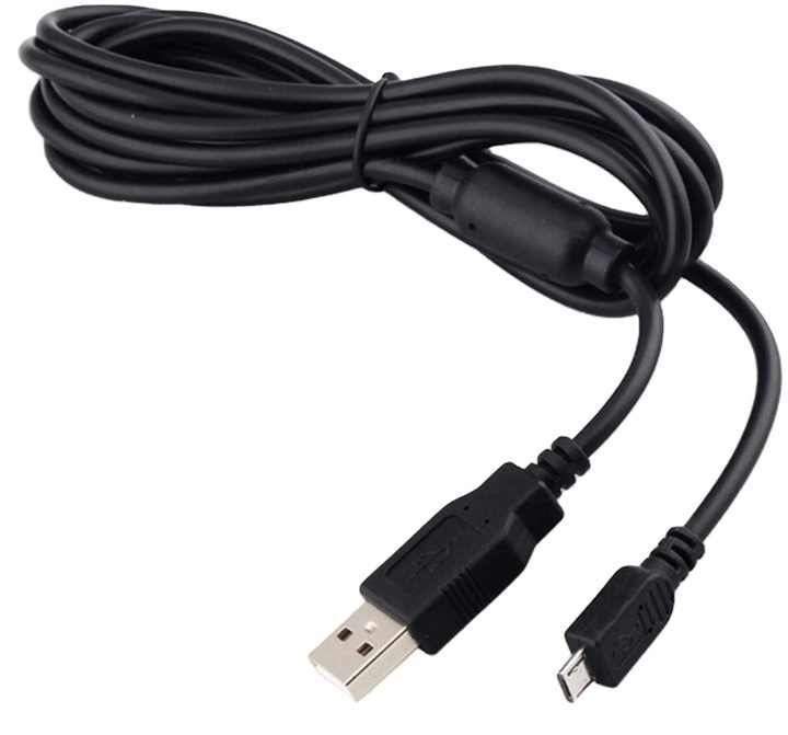 Cavo Dati Di Ricarica Micro USB Per PS4/XBOX ... - Aliexpress - Foto 6