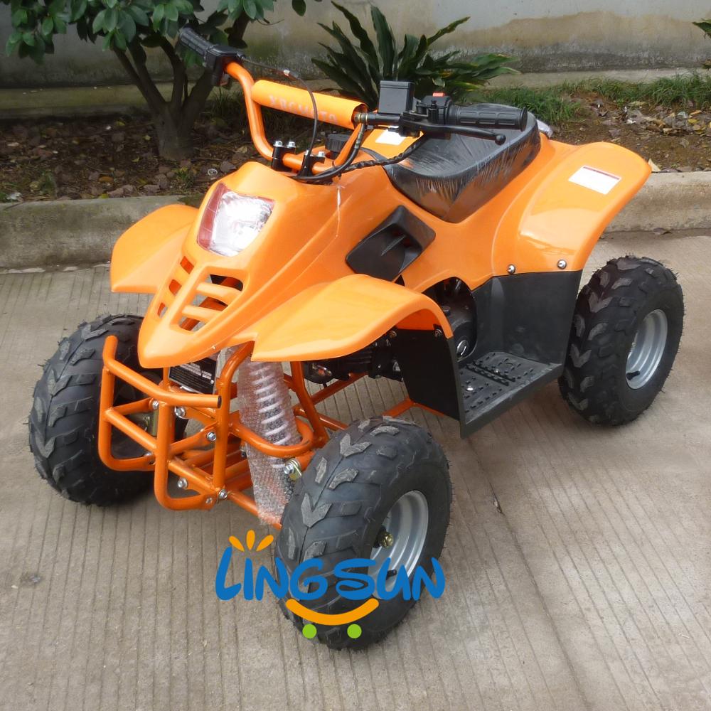 used quad bikes for sale