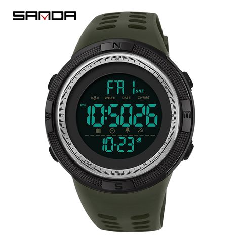 digital watch, digital watch direct from guangzhou taihe watch