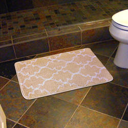 17 x 24_ Super-Soft Barcelona Bath Mat