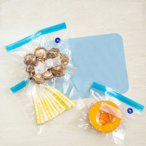 vacuum bag, vacuum bag direct from dongguan auspicious