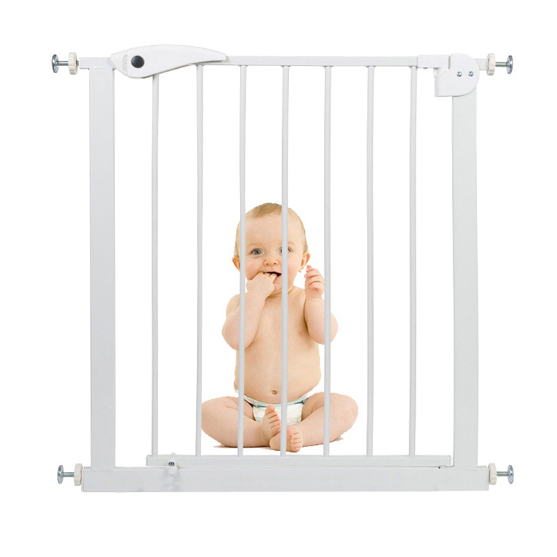 suction baby gate