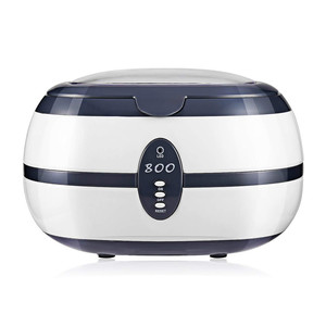 600ML Ultrasonic Jewelry Cleaner