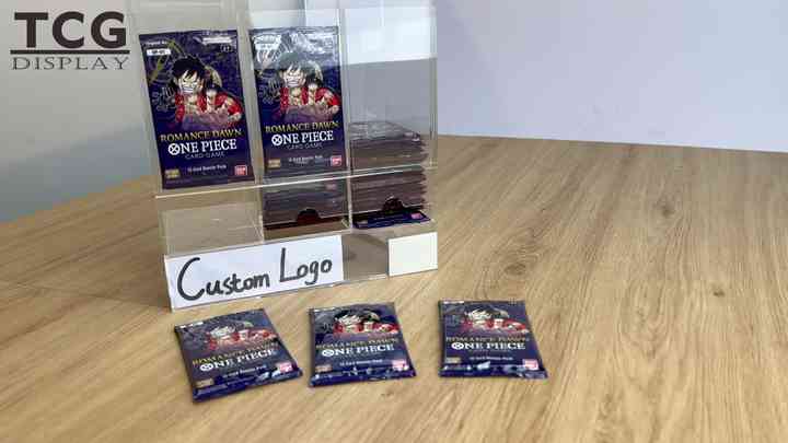 one piece prb 02 booster box One Piece PRB-02 The Best Vol.2 Booster (Japanese) – JapHunter