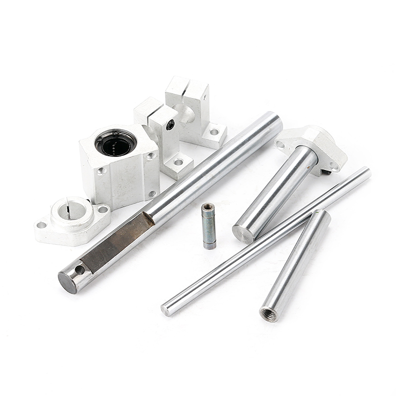Linear Guide Sliding Bearing Block Unit SC8UU SC10UU SC12UU SC13UU SC16UU