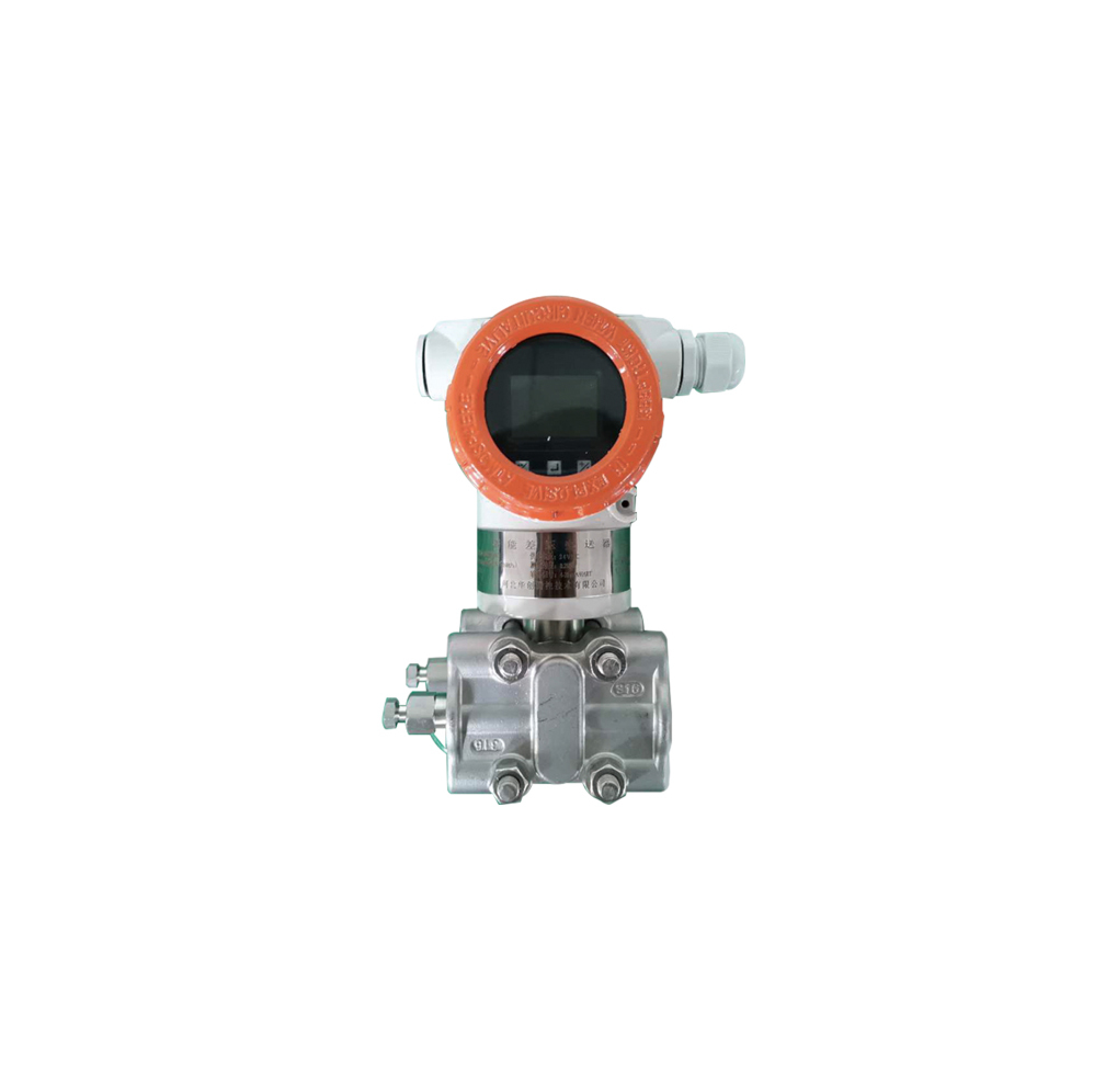 HCCK Gpt240 4-20ma Hart Digital Intelligent Pressure Transmitter (0-60mpa)