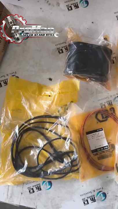 ฟิวส์ทนการกัดกร่อน 216-9890 2169890 ใช้ได้กับรถบรรทุกใต้ดิน Caterpillar ...