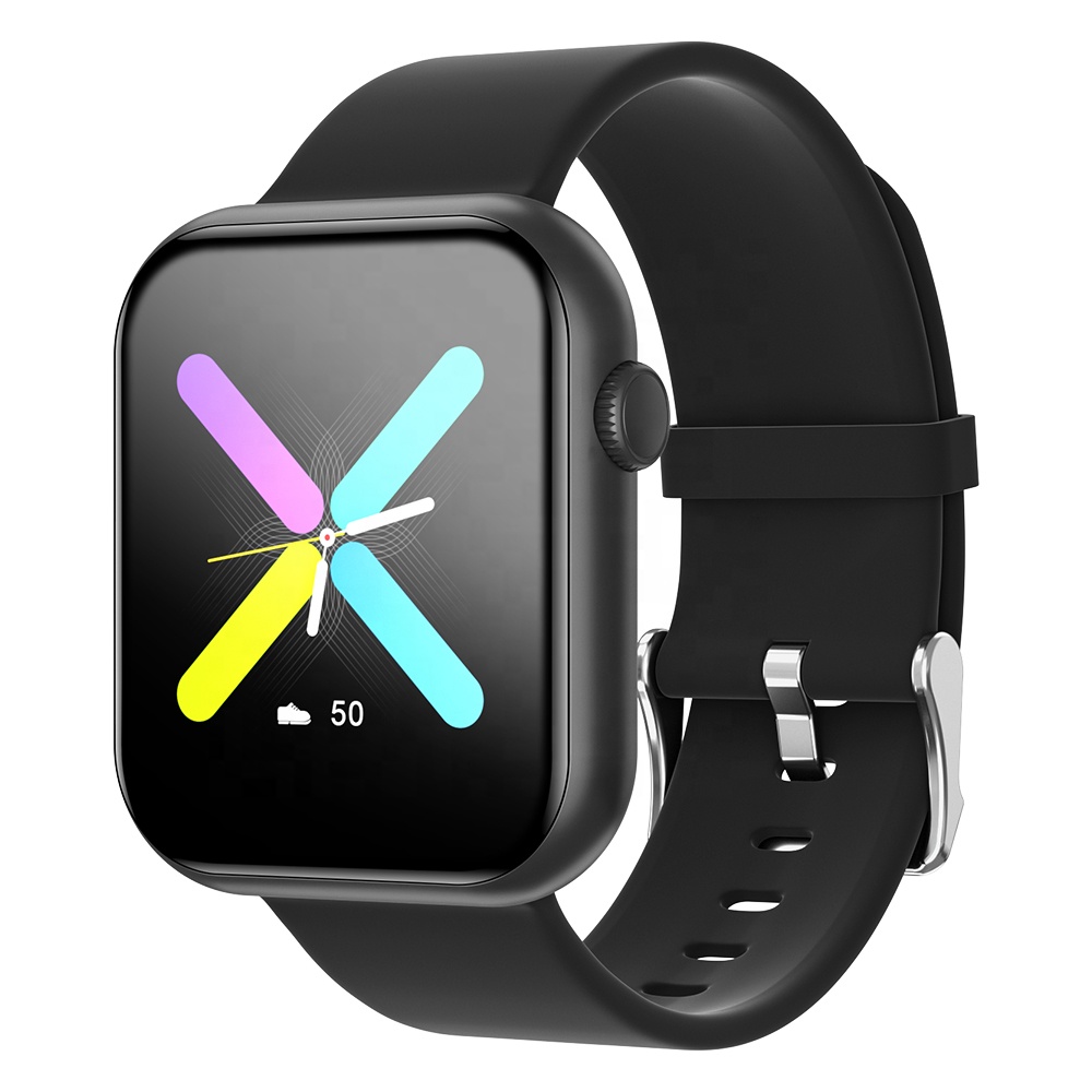 P9 R3L наручные часы по индивидуальному заказу с низким минимальным объемом заказа упаковочные игры Amazon хорошо продаются женские Смарт-часы 2020 новейшие