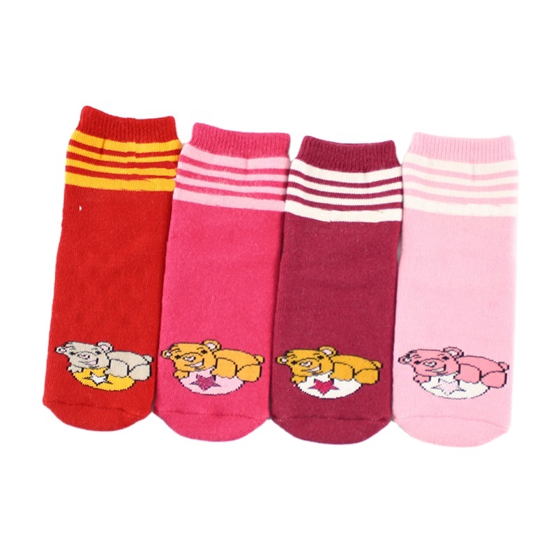 Chaussettes Antiderapantes Enfant Shop Www Emanagreen Com