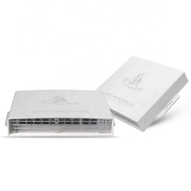 Наружные poe переключатели, 10 портов, водонепроницаемые для IP-камер