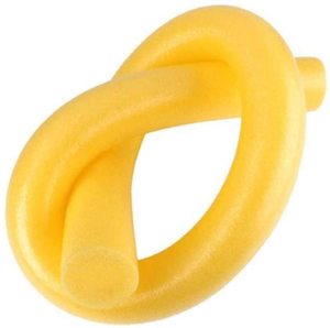XUANOU Pool Noodle Foam Hollow Swimming Sticks Pool Float Sticks EPE Swabs Swim Sticks Foam Rehabilitation Swimming Water Aid Swimming Noodle Children Toys Blue