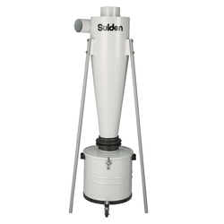 Bulk Japanese safe industrial cyclone dust collect extraction