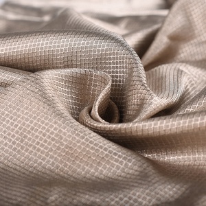 EMF protection Fabric Silver Fiber Antiradiation Fabric