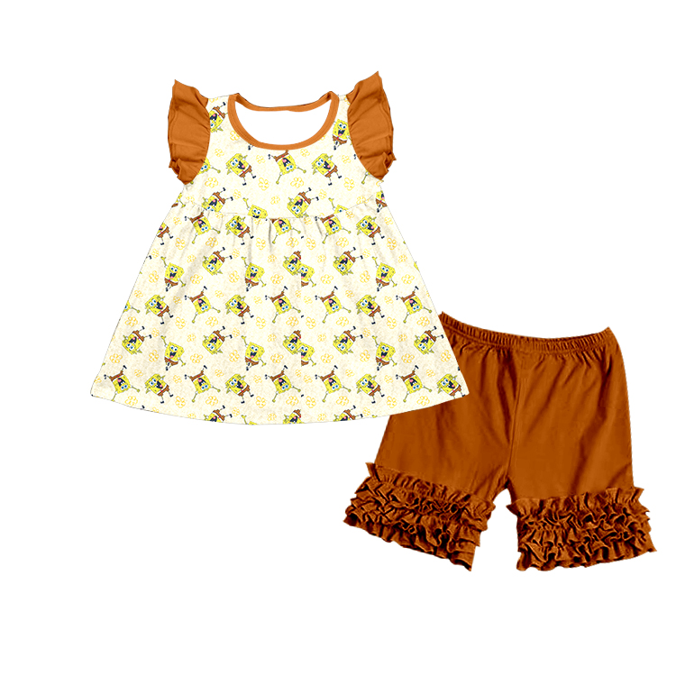 fornecedor de roupa infantil importada