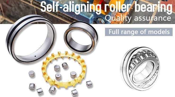 Rodamientos De Rodillos 22322 Bearing 22322 E C3 3622 22322CA