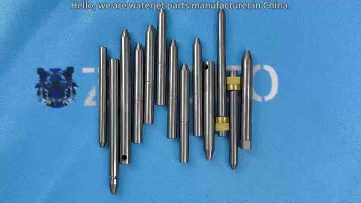 ウォータージェットアクセサリー KMT 72158494 UHP シールアセンブリ