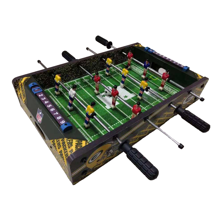 Настольный футбол Tabletop Foosball