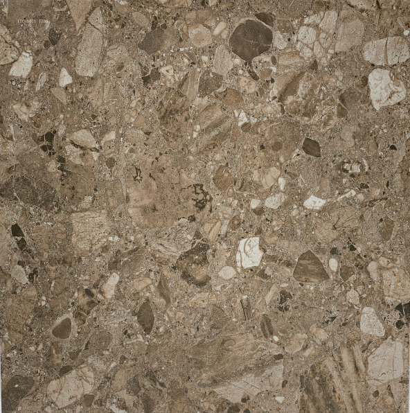 Hasin Hot Sale Non-slip Rustic Ceramic Grey Antique Floor Natural Matt Stone Lobby Outdoor Porcelain Tile