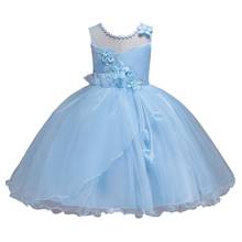3 years baby girl birthday dress