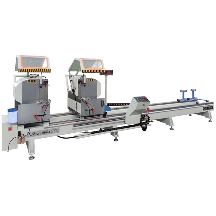 China best selling product aluminum saw cutting machines