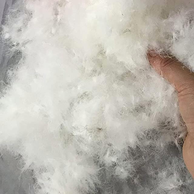 Высокое Качество Микрофибра полиэфирное волокно здравоохранения заполненное наполнение для подушки