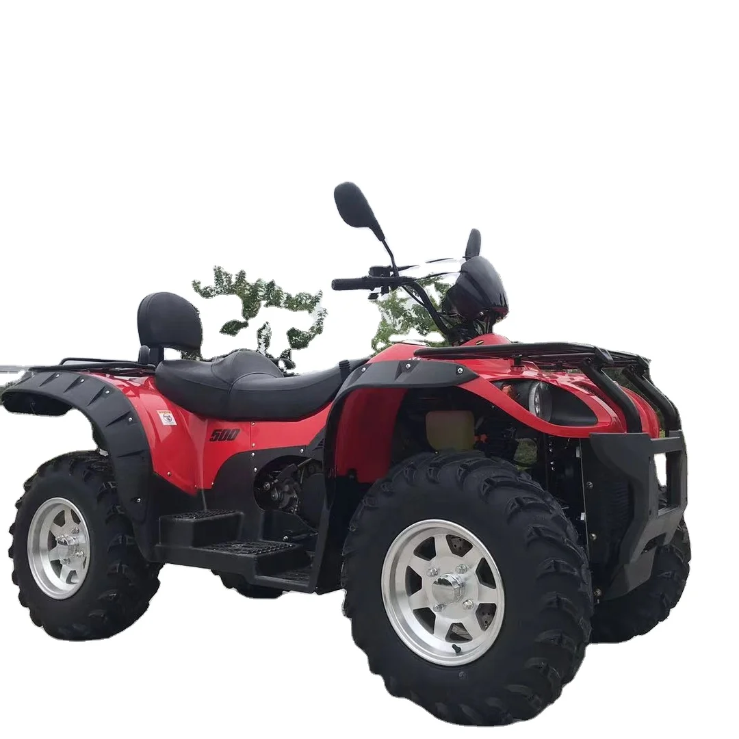 Китай, 4x4 atv 250cc