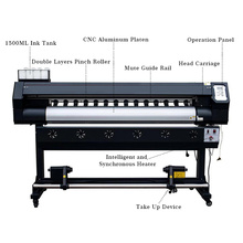 12 feet flex printing machine price